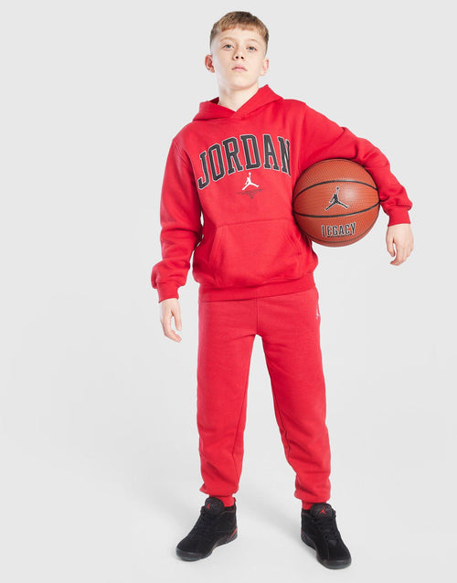 Graphic Hoodie Junior's