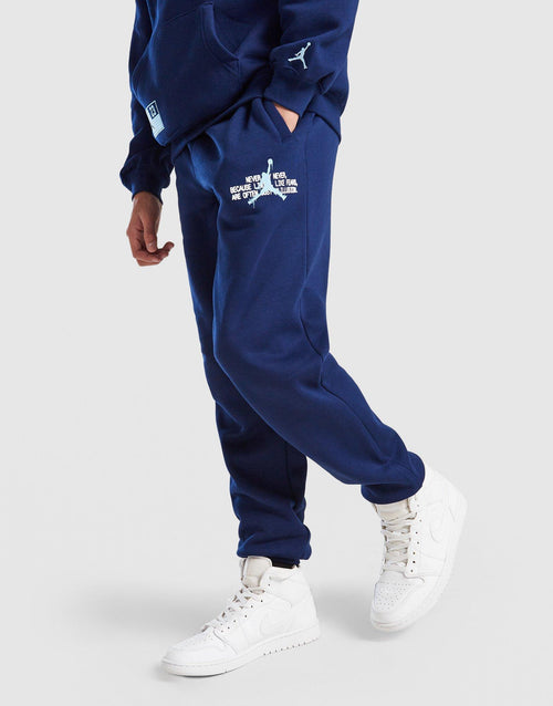 Stamp Joggers Junior