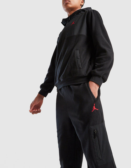 Polar Fleece Tracksuit Junior