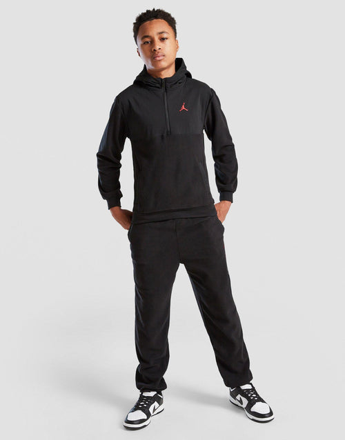 Polar Fleece Tracksuit Junior