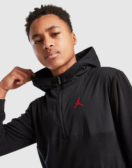 Polar Fleece Tracksuit Junior