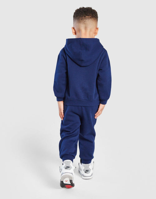 Arc Jumpman Overhead Tracksuit Infant