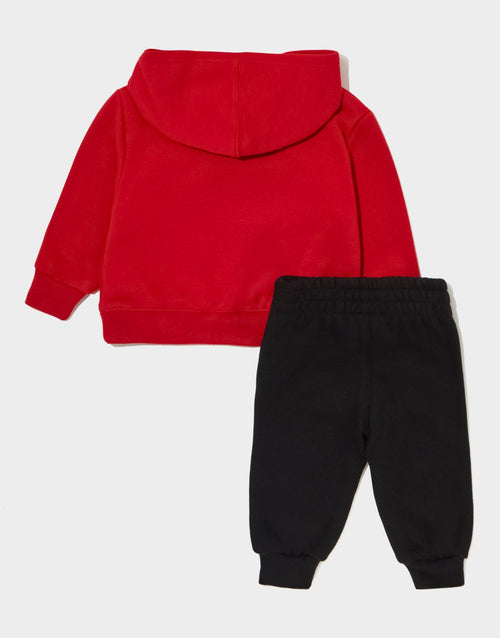 Jumpman Overhead Tracksuit Infant
