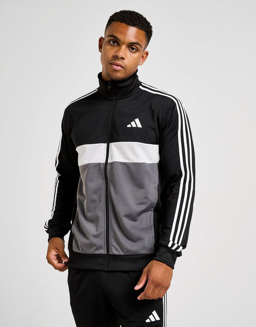 Tiberio Tracksuit