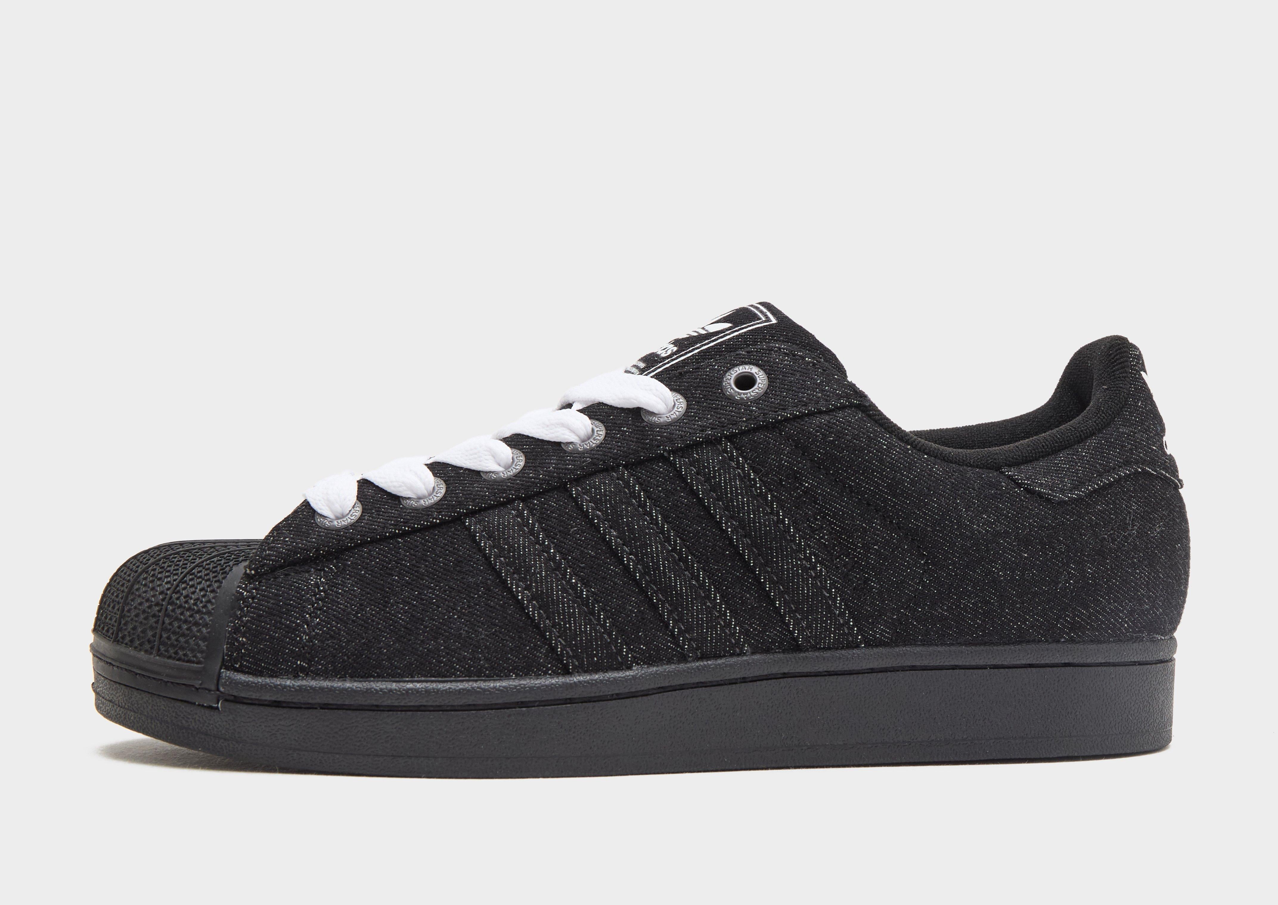 Superstar II Denim