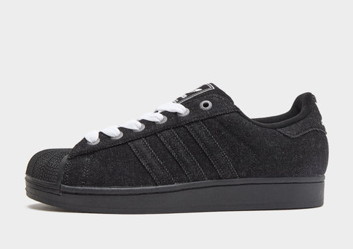 Superstar II Denim
