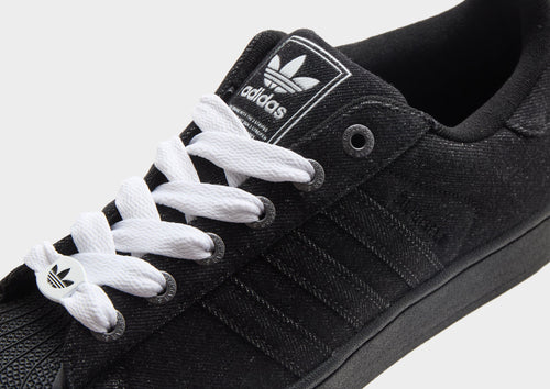 Superstar II Denim