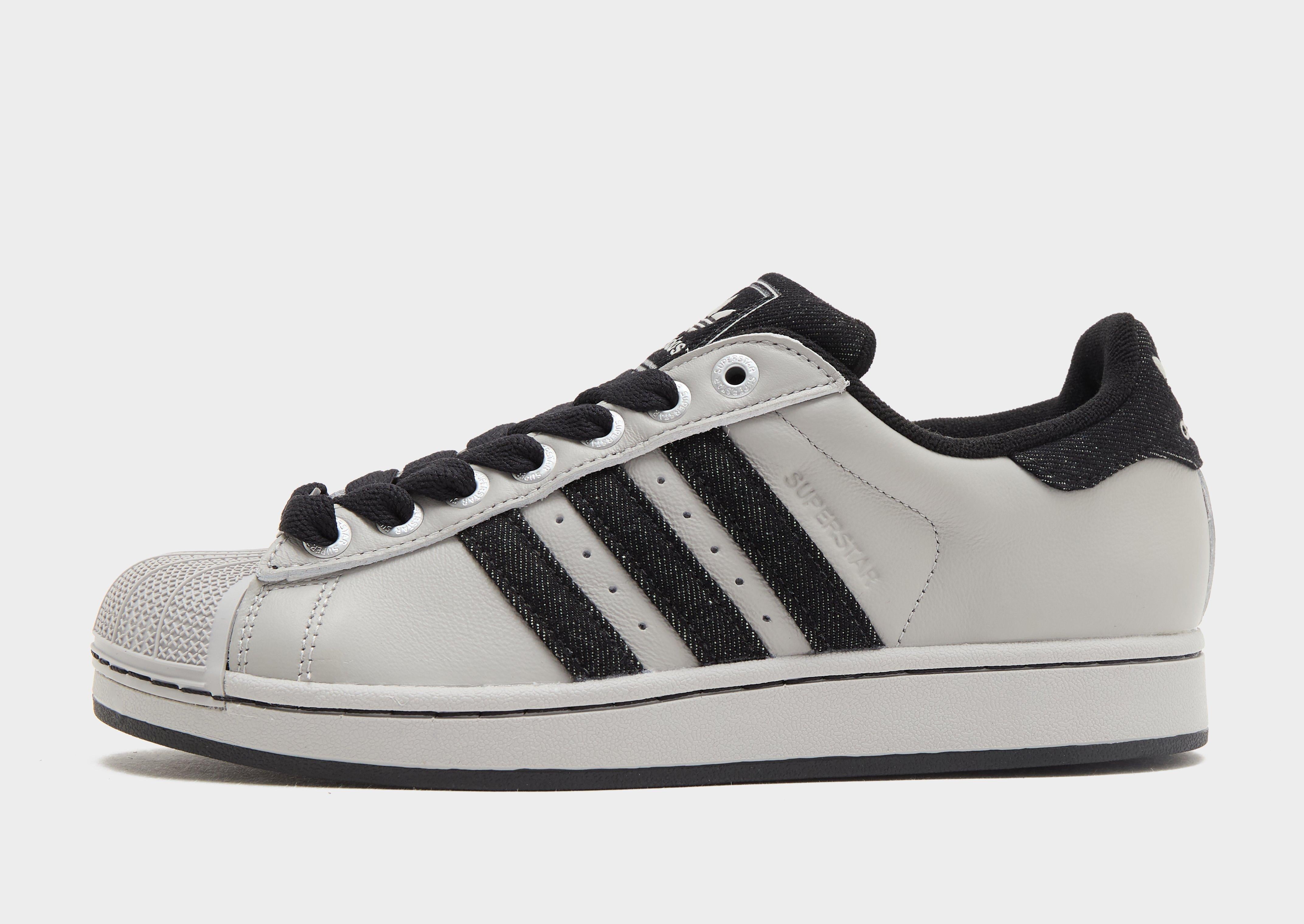 Superstar II Denim