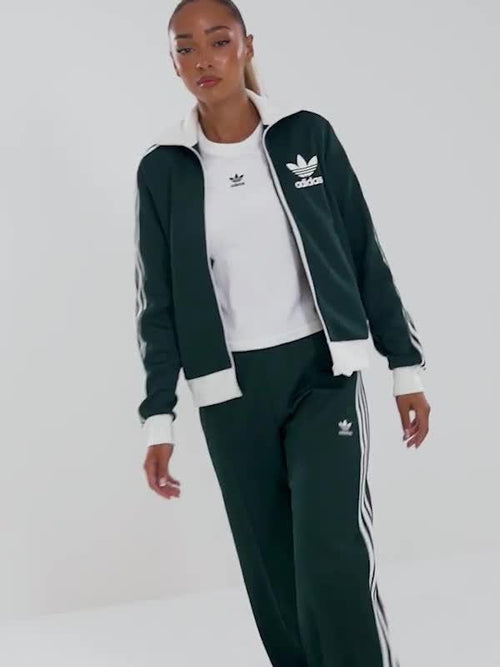 Classic Track Top