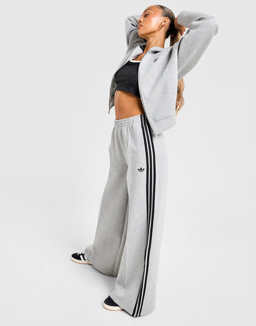 3-Stripes Spacer Joggers