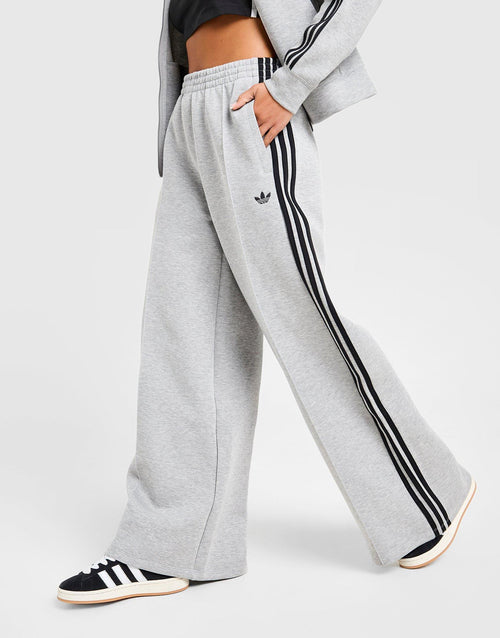 3-Stripes Spacer Joggers