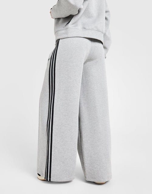 3-Stripes Spacer Joggers