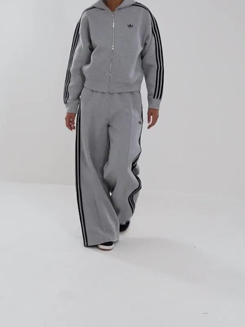 3-Stripes Spacer Joggers