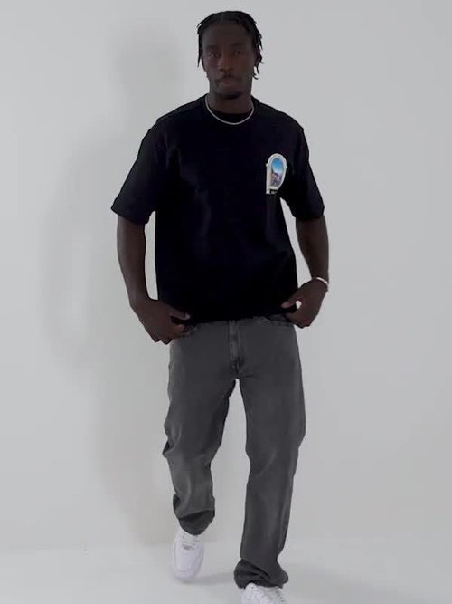 Amalfi Arch Graphic T-Shirt