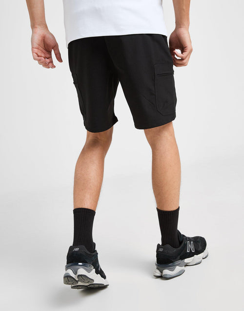 Traveller Cargo Shorts