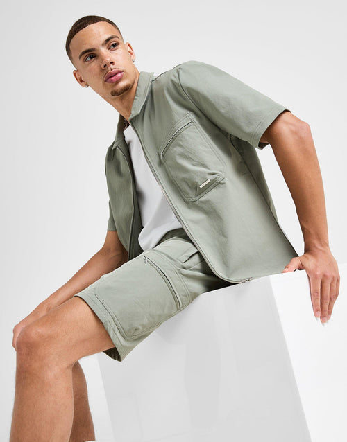 Traveller Cargo Shorts