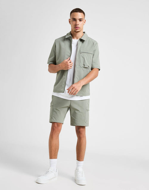 Traveller Cargo Shorts