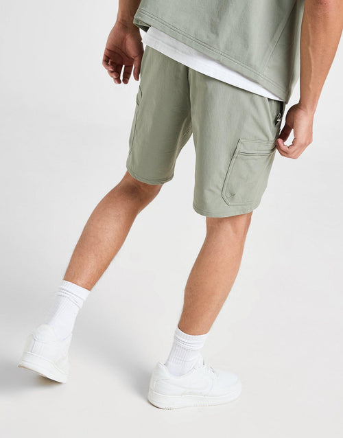 Traveller Cargo Shorts
