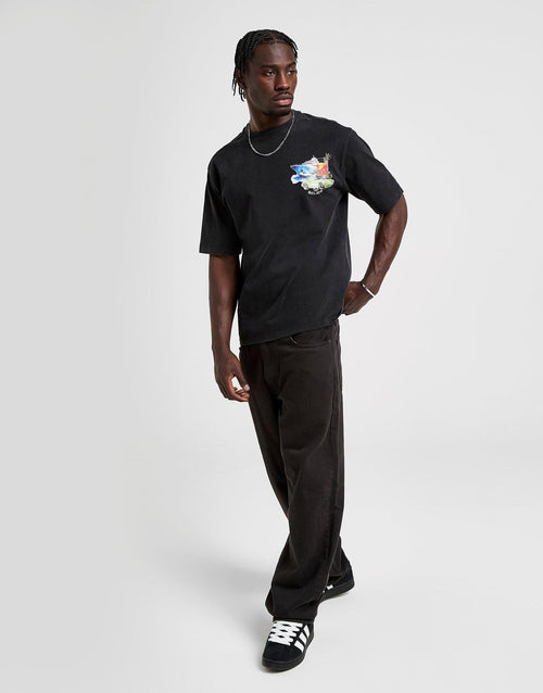 Sign Graphic T-Shirt