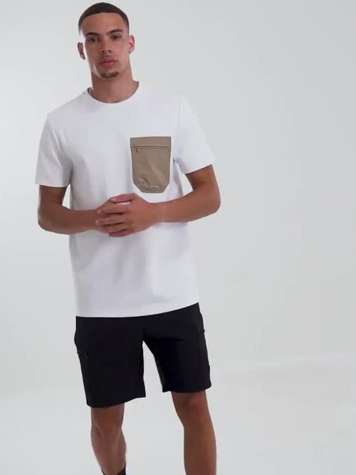 Pocket T-Shirt