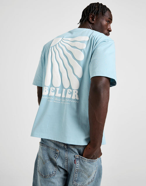 Mykonos Graphic T-Shirt