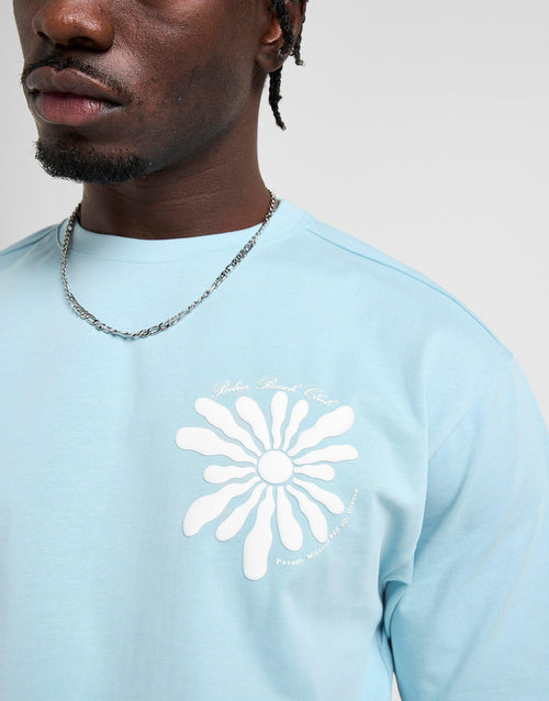Mykonos Graphic T-Shirt