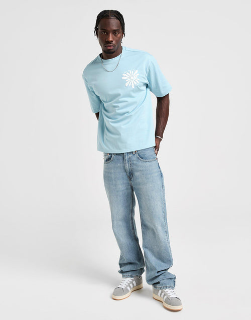 Mykonos Graphic T-Shirt