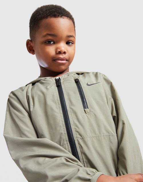 City Utility Tracksuit Children's