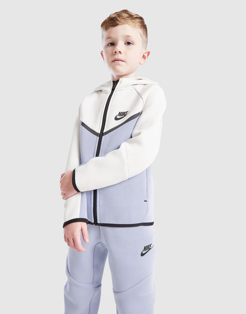 Tech Fleece Tracksuit Children's