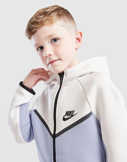 Tech Fleece Tracksuit Children's