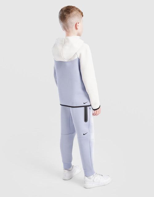 Tech Fleece Tracksuit Children's