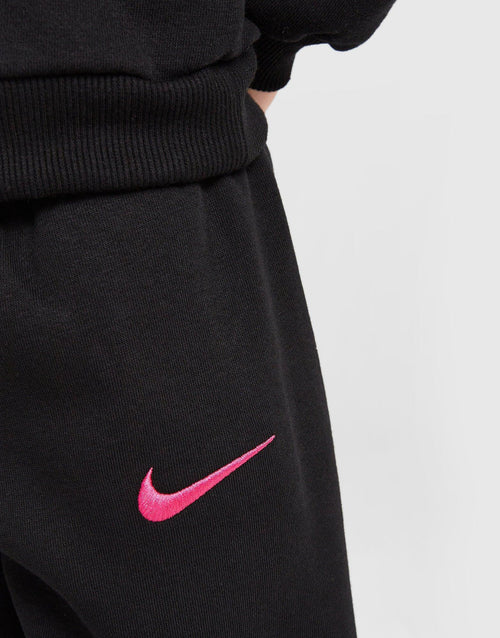 Glow Repeat Swoosh Tracksuit Infant