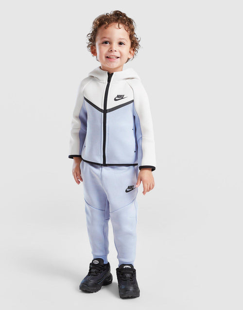 Tech Fleece Tracksuit Infant's