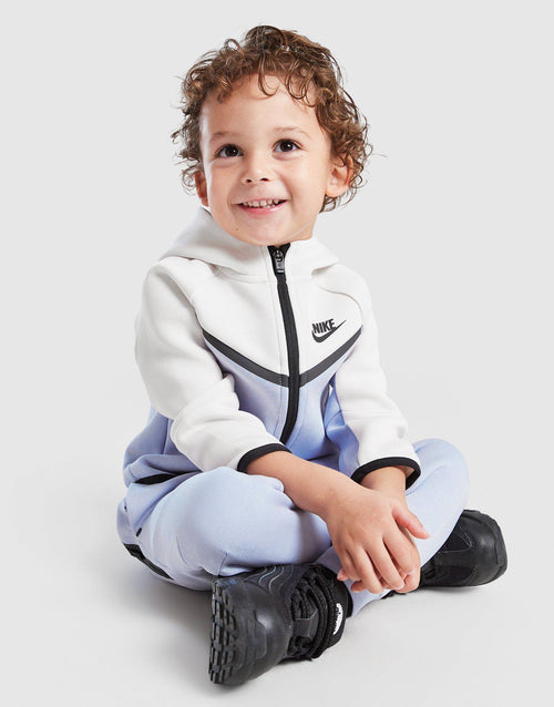 Tech Fleece Tracksuit Infant's