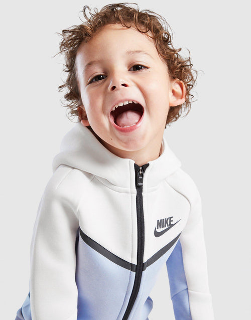 Tech Fleece Tracksuit Infant's