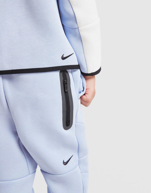 Tech Fleece Tracksuit Infant's