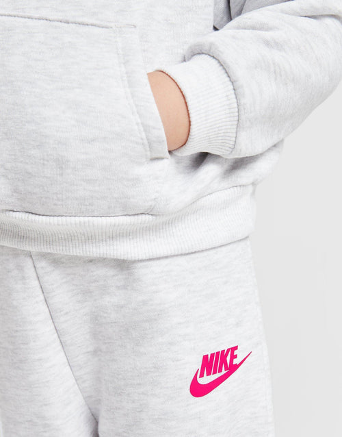 Bubble Overhead Tracksuit Infant's