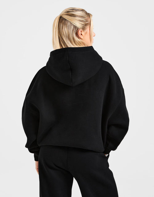 Varsity 2.0 Overhead Hoodie