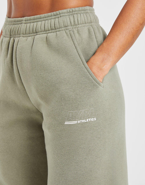 Athletics Joggers