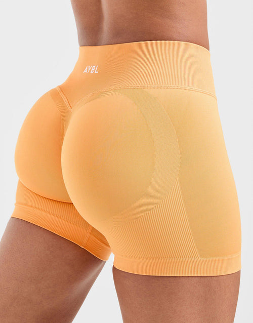 Adapt Seamless Shorts