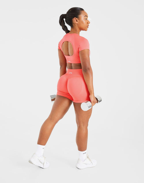 Adapt Seamless Shorts