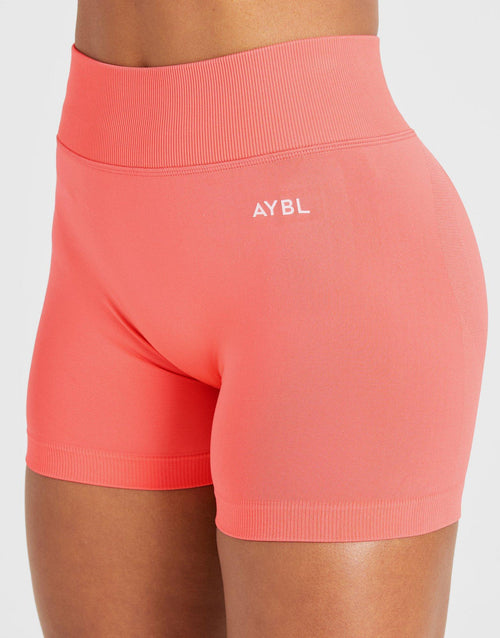 Adapt Seamless Shorts