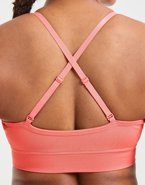 Adapt Seamless Sports Bra