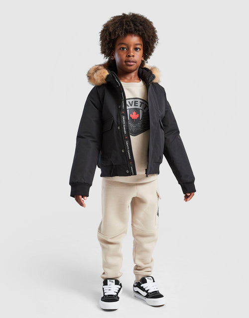 Abelli Bomber Jacket Children's