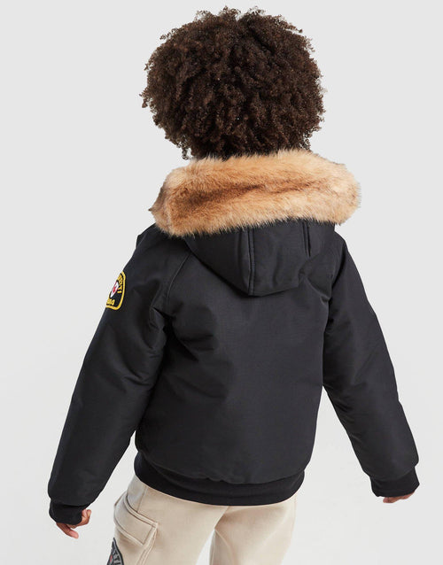 Abelli Bomber Jacket Children's