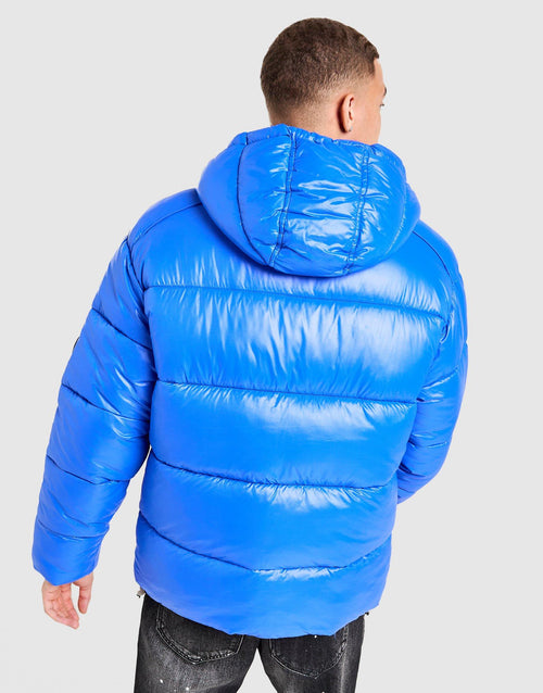 Shiner Padded Jacket