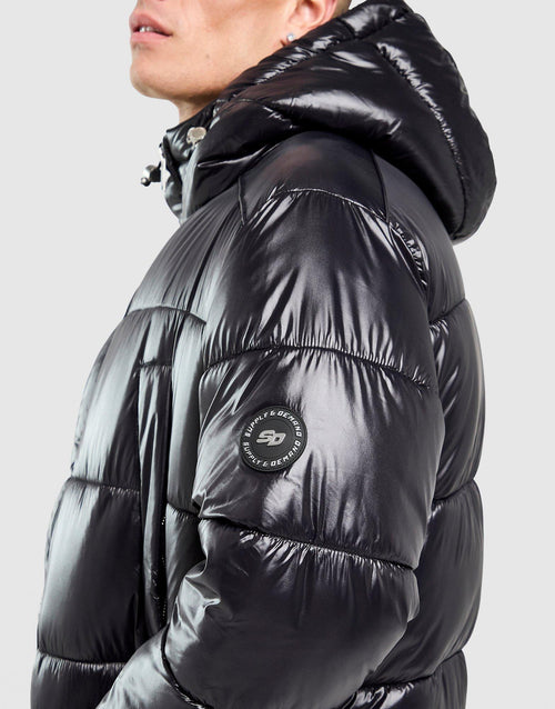 Shiner Parka Jacket