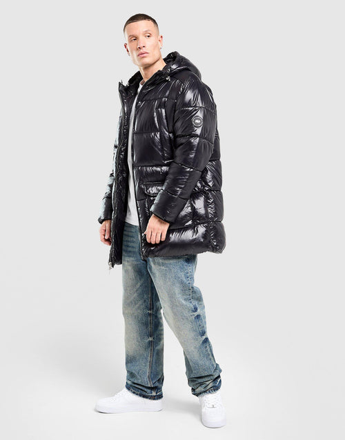 Shiner Parka Jacket