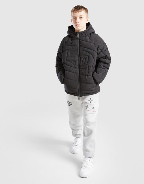 Hendrix Puffer Jacket Junior's