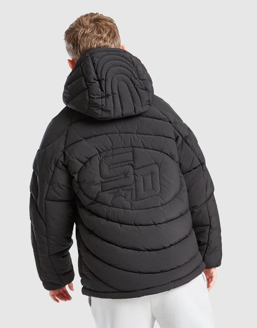 Hendrix Puffer Jacket Junior's